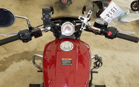 INDIAN Scout 2016