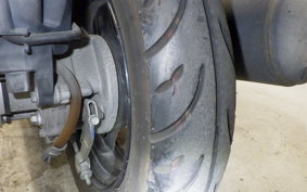 HONDA DIO Gen.6 2010 AF68