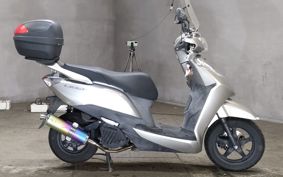 HONDA LEAD 125 JF45