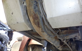 SUZUKI HI-UP CA19A