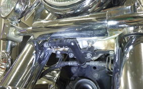 YAMAHA DRAGSTAR 1100 CLASSIC 2010 VP13J