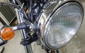 SUZUKI ST250E 2006 NJ4CA