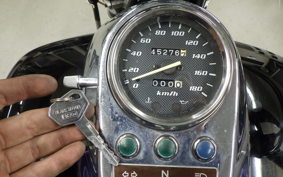 KAWASAKI ELIMINATOR 250 V 2024 VN250A