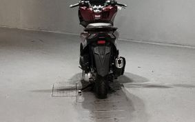 HONDA PCX 160 KF47