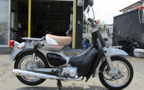 HONDA LITTLE CUB AA01