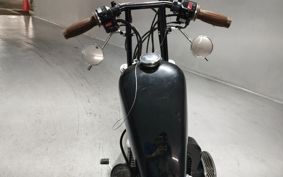 YAMAHA DRAGSTAR 250 VG05J