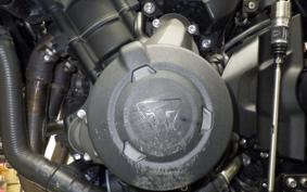 TRIUMPH TRIDENT 660 2021