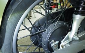 HONDA ｸﾛｽｶﾌﾞ110-2