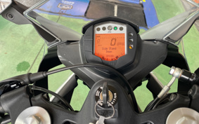 KTM 390 RC 2015 JYJ40