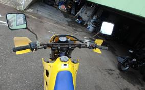 SUZUKI TS125R SF15A