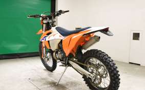 KTM 150 EXC TPI