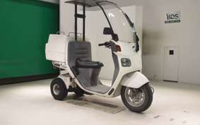 HONDA GYRO CANOPY TA02