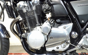 HONDA CB1100 2016 SC65