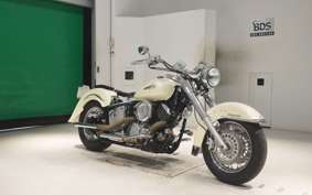 YAMAHA DRAGSTAR 1100 CLASSIC 2004 VP13J