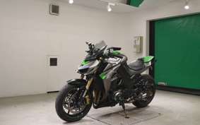 KAWASAKI Z1000 Gen.5 2014
