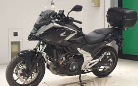 HONDA NC750X DCT 2025 RH23