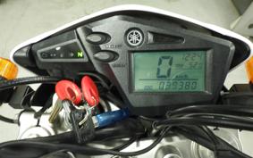 YAMAHA SEROW 250 Gen.2 2012 DG17J