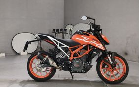 KTM 390 DUKE 2019 JPJ40