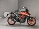 Фото KTM 390 DUKE 2019 с японского аукциона