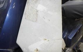 HONDA C90 SUPER CUB E HA02