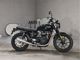 Фото Triumph SPEED TWIN 900 2023 с японского аукциона