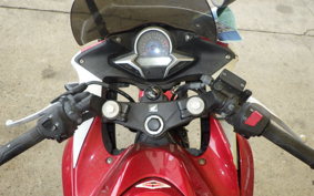 HONDA CBR250R A MC41