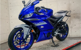 YAMAHA YZF-R25 RG43J