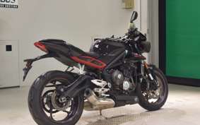 TRIUMPH STREET TRIPLE R 2019