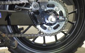 HONDA GB350S 2022 NC59