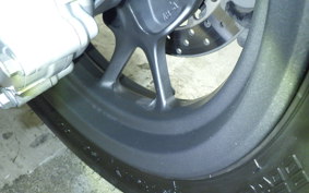 YAMAHA CYGNUSｸﾞﾘﾌｧｽ SEJ4J