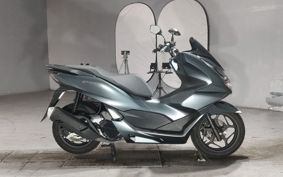 HONDA PCX125 JK05