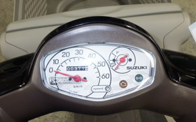 SUZUKI LET's Super Good 2014 CA4AA
