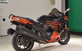 KAWASAKI ZX 1400 NINJA R A 2014