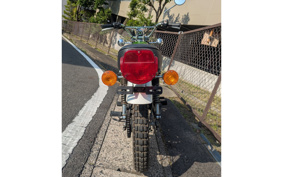 KAWASAKI KM90 MC