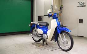 HONDA C110 SUPER CUB 1999 JA44