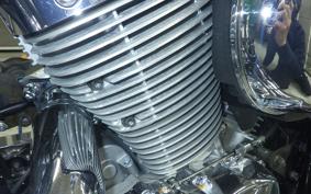 HONDA SHADOW 400 SLASHER 2005 NC40