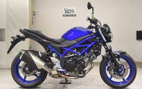SUZUKI SV650 A 2026 VP55E