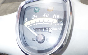 HONDA LITTLE CUB AA01