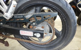 SUZUKI BANDIT 250 GJ74A