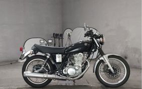 YAMAHA SR400 2019 RH16J