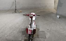 YAMAHA PASSOL 2T4