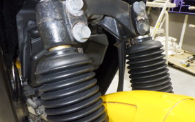 HONDA ｸﾛｽｶﾌﾞ JA10