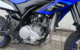 YAMAHA WR155R DG37