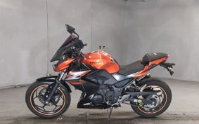 KAWASAKI Z250 ER250C