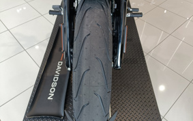 HARLEY  HARLEY FXBR 2025 YEZ