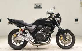 HONDA CB400SF GEN 4 2018 NC42
