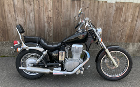 SUZUKI SAVAGE 650 1986 NP41A