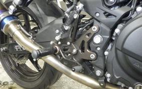 KAWASAKI Z400 Gen.2 2021 EX400G
