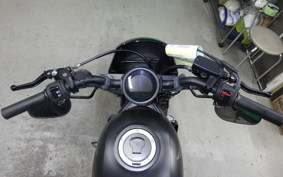 HONDA REBEL 250 S 1994 MC49