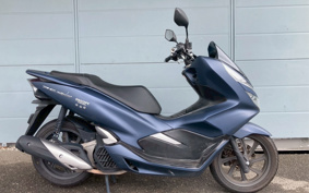 HONDA PCX 150 KF30